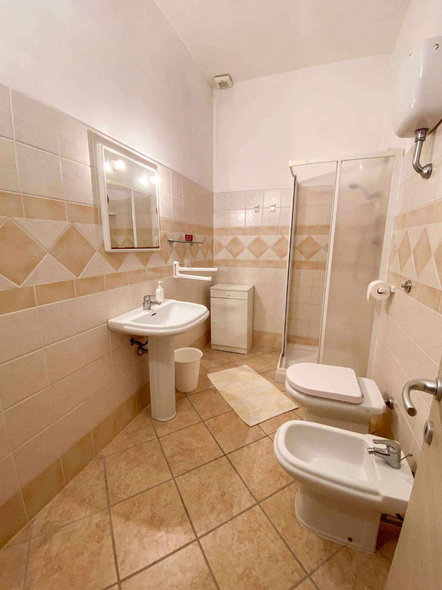 B&B Lichitu Sedilo Екстер'єр фото
